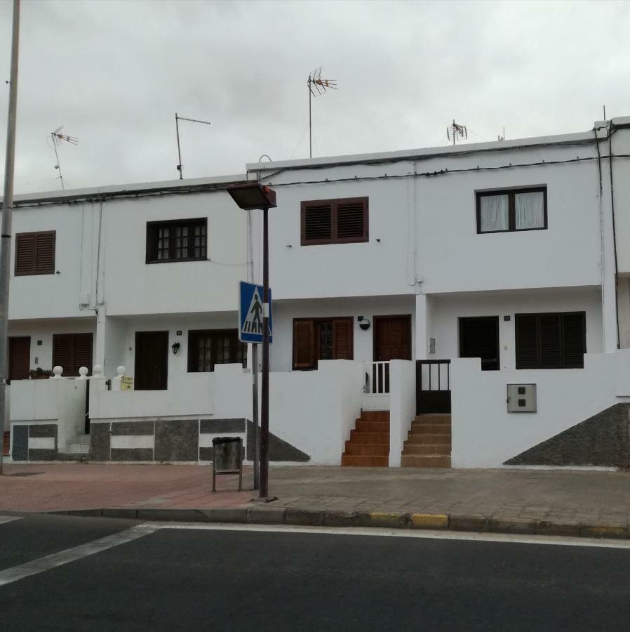 Casa Victoria Hotel Puerto del Rosario  Exterior foto